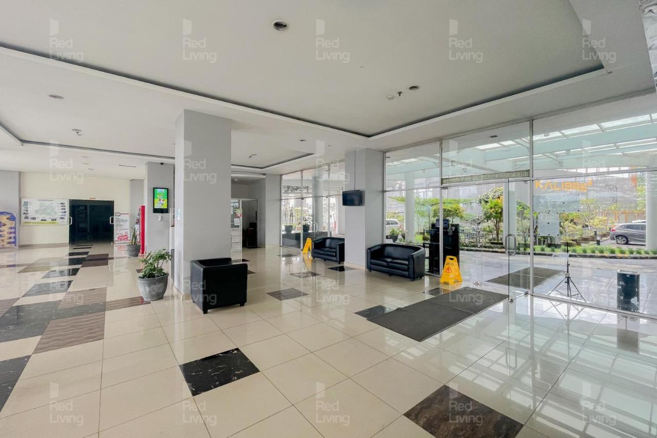 Redliving Apartemen Easton Park Jatinangor - Rajes Room Sumedang Exterior photo