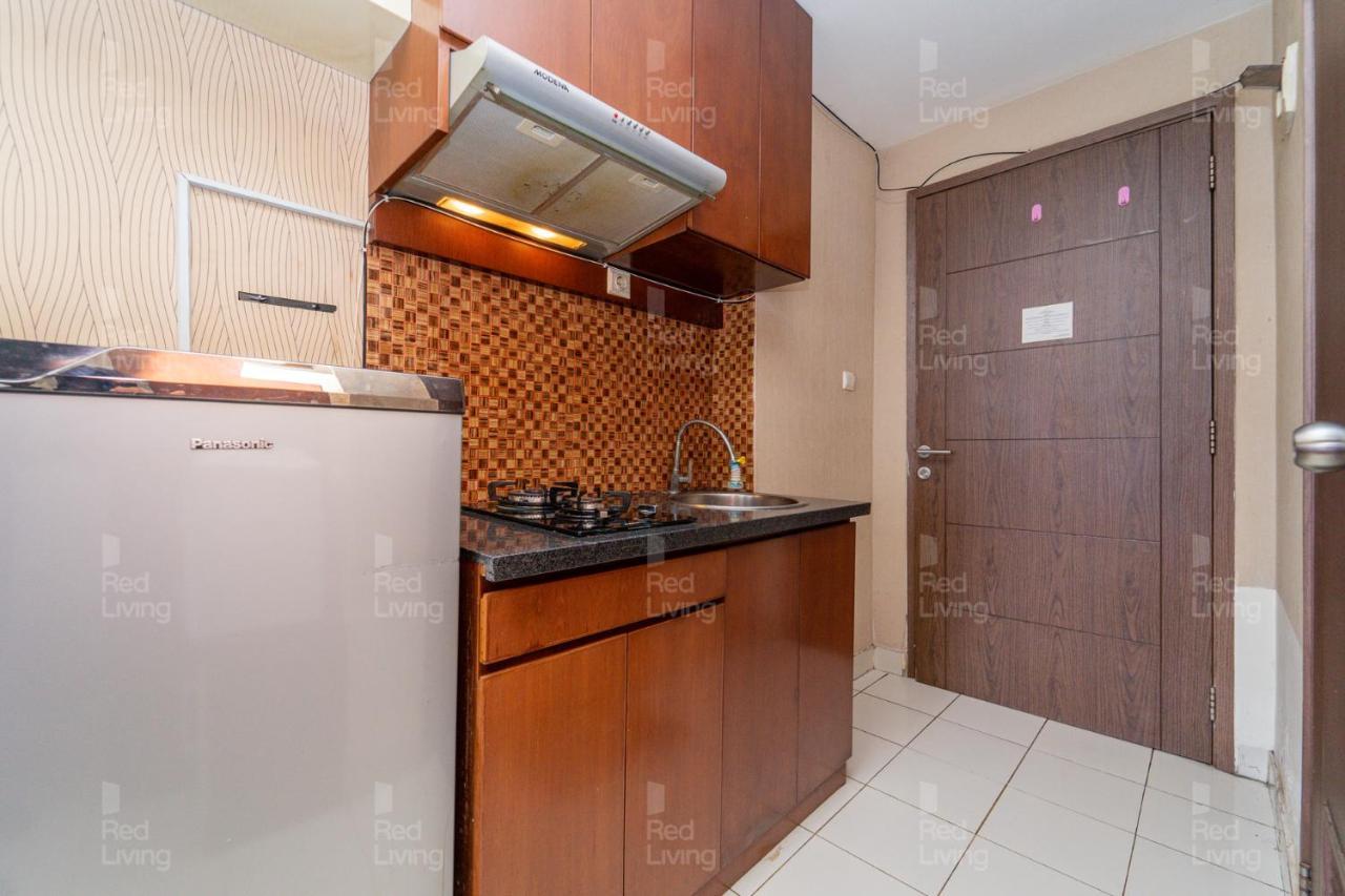 Redliving Apartemen Easton Park Jatinangor - Rajes Room Sumedang Exterior photo