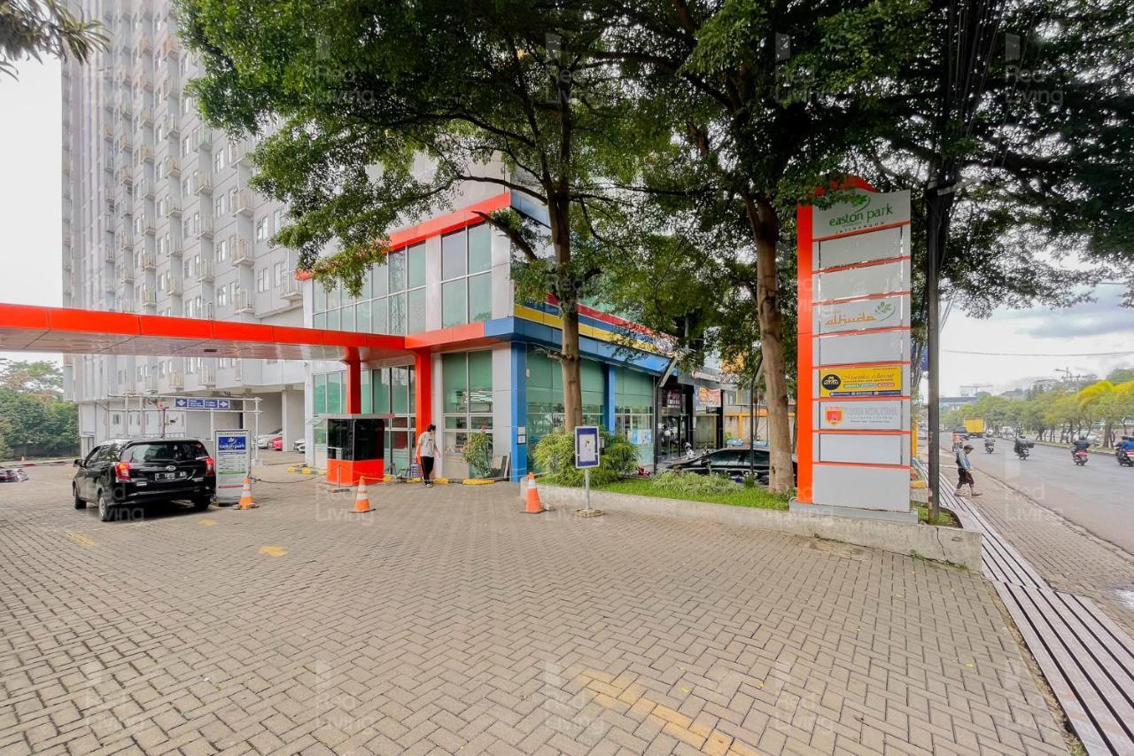 Redliving Apartemen Easton Park Jatinangor - Rajes Room Sumedang Exterior photo