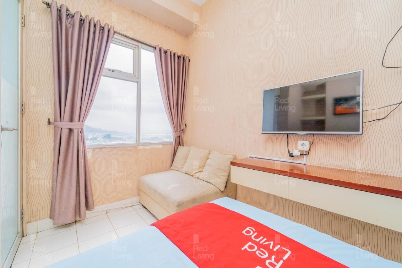 Redliving Apartemen Easton Park Jatinangor - Rajes Room Sumedang Exterior photo