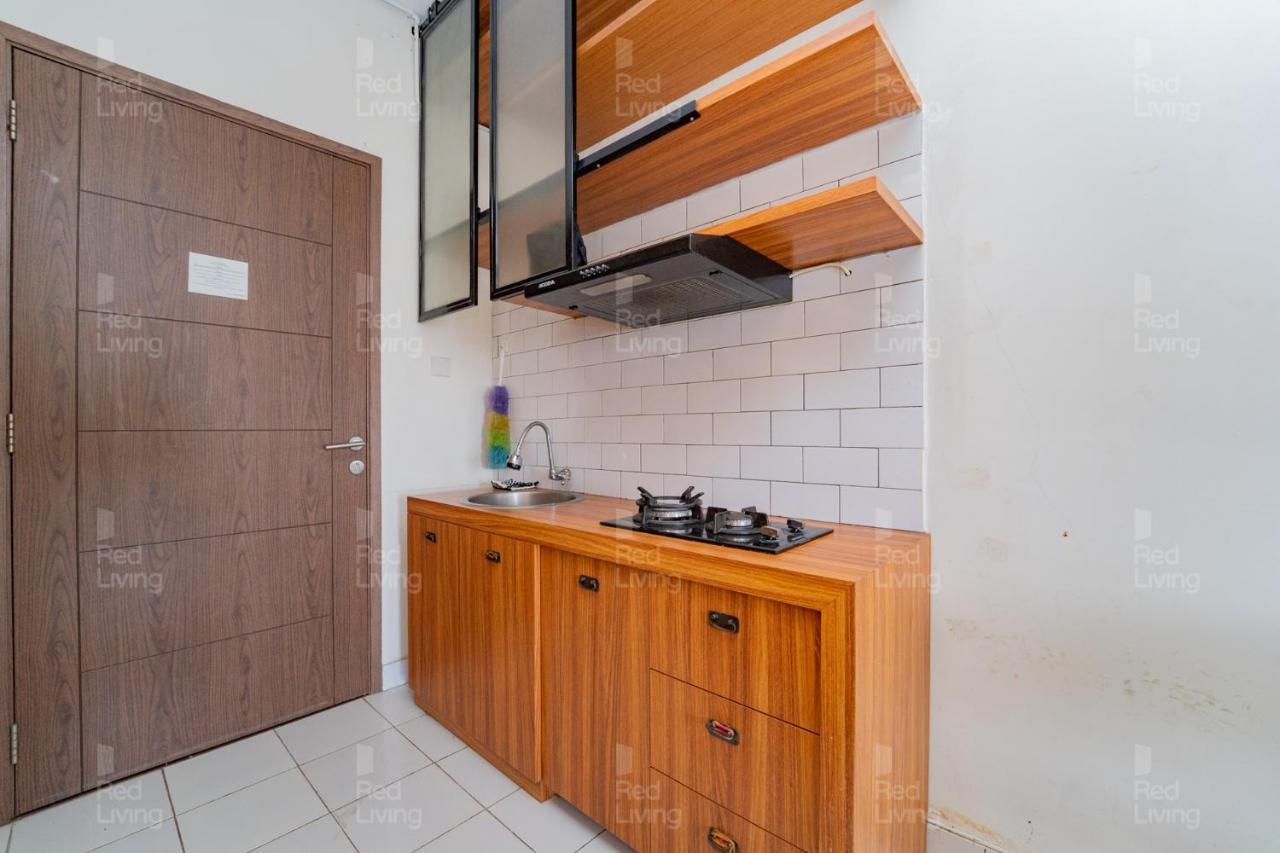 Redliving Apartemen Easton Park Jatinangor - Rajes Room Sumedang Exterior photo